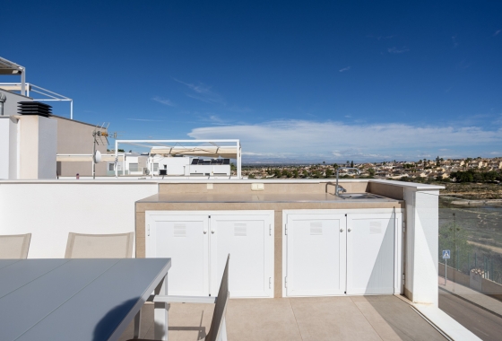 Reventa - Casa Adosada - Benijofar