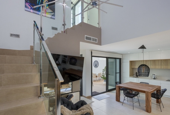 Reventa - Casa Adosada - Benijofar