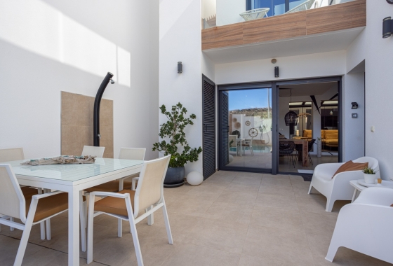 Reventa - Casa Adosada - Benijofar