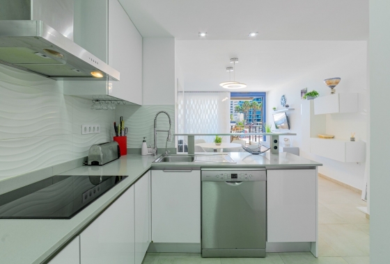 Reventa - Apartamento / piso - Punta Prima