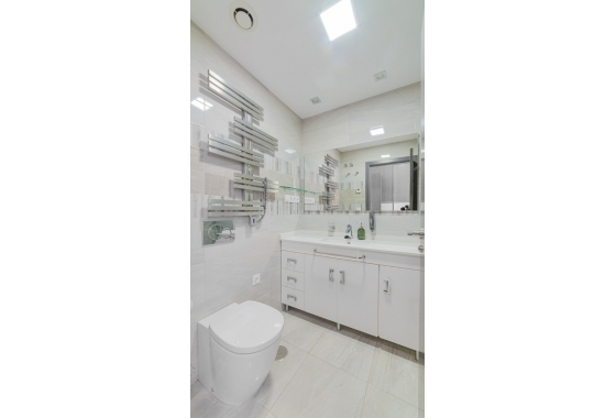 Reventa - Apartamento / piso - Punta Prima