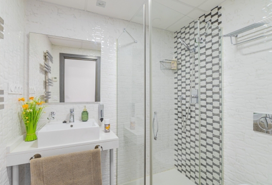 Reventa - Apartamento / piso - Punta Prima