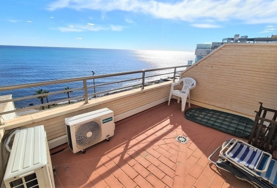 Reventa - Apartamento / piso - Torrevieja - Playa del Cura