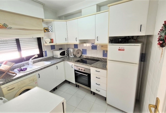 Reventa - Apartamento / piso - Torrevieja - Playa del Cura