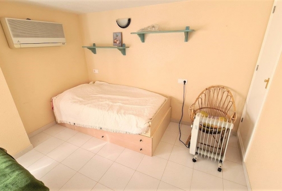 Reventa - Apartamento / piso - Torrevieja - Playa del Cura