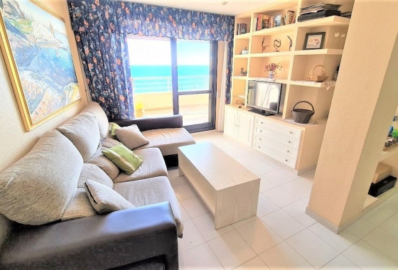 Reventa - Apartamento / piso - Torrevieja - Playa del Cura