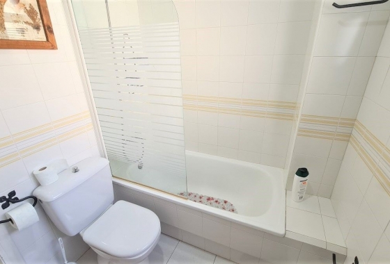 Reventa - Apartamento / piso - Torrevieja - Playa del Cura