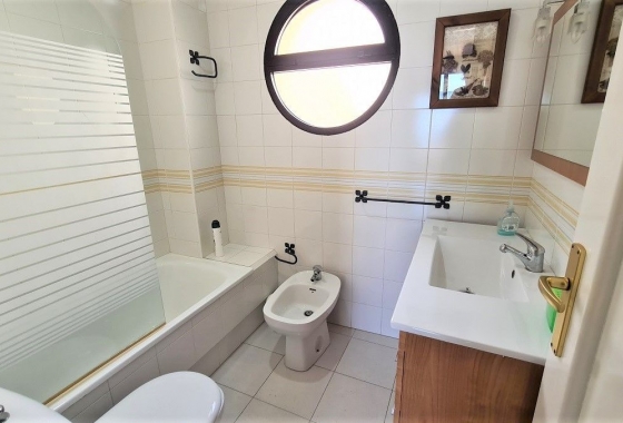 Reventa - Apartamento / piso - Torrevieja - Playa del Cura