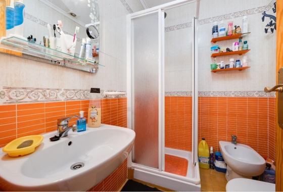 Resale - Apartment / flat - Torrevieja - Nueva Torrevieja - Aguas Nuevas