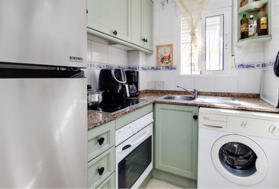 Resale - Apartment / flat - Torrevieja - Nueva Torrevieja - Aguas Nuevas