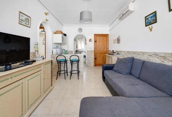 Resale - Apartment / flat - Torrevieja - Nueva Torrevieja - Aguas Nuevas