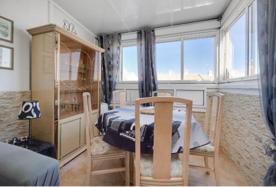 Resale - Apartment / flat - Torrevieja - Nueva Torrevieja - Aguas Nuevas