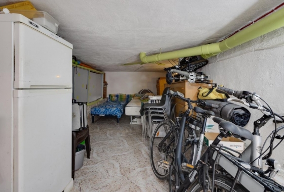 Resale - Apartment / flat - Torrevieja - Nueva Torrevieja - Aguas Nuevas