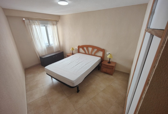 Reventa - Apartamento / piso - Torrevieja - Centro