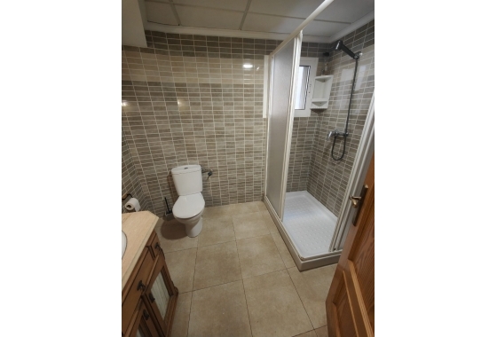 Reventa - Apartamento / piso - Torrevieja - Centro