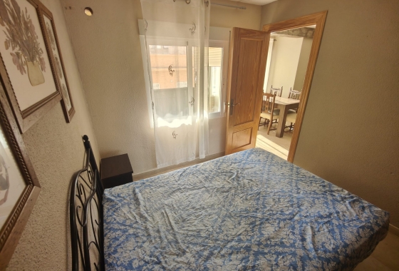 Reventa - Apartamento / piso - Torrevieja - Centro