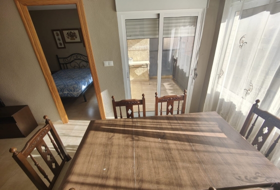 Reventa - Apartamento / piso - Torrevieja - Centro