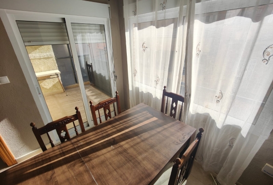 Reventa - Apartamento / piso - Torrevieja - Centro