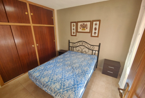 Reventa - Apartamento / piso - Torrevieja - Centro