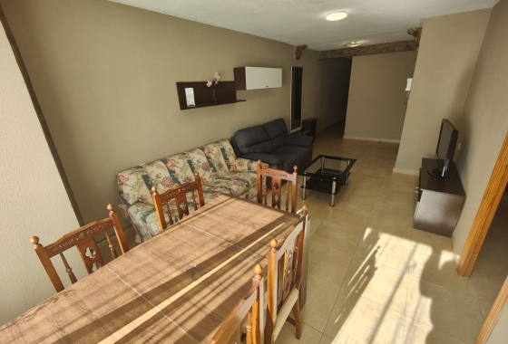 Reventa - Apartamento / piso - Torrevieja - Centro
