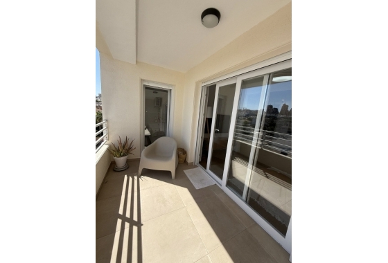 Reventa - Apartamento / piso - La Mata