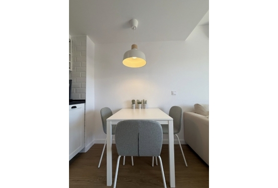 Reventa - Apartamento / piso - La Mata