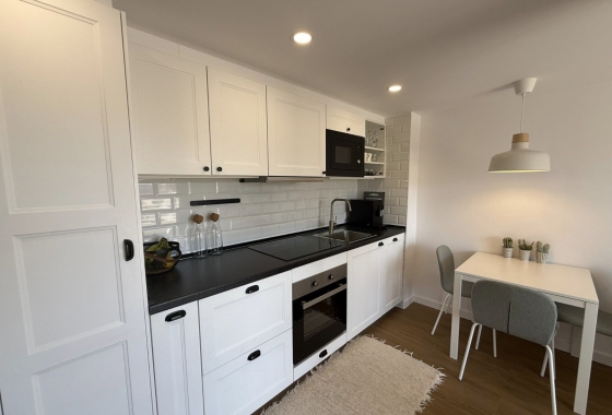 Reventa - Apartamento / piso - La Mata