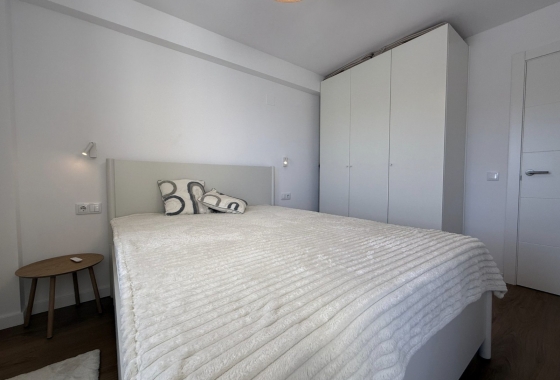 Reventa - Apartamento / piso - La Mata