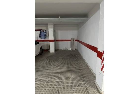 Reventa - Apartamento / piso - La Mata