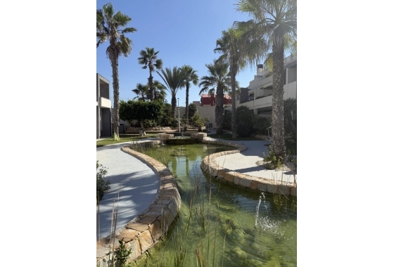 Reventa - Apartamento / piso - La Mata