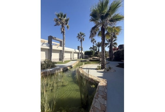 Reventa - Apartamento / piso - La Mata