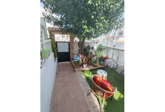 Reventa - Bungalow - Torrevieja - Torrevieja - Playa de los Locos