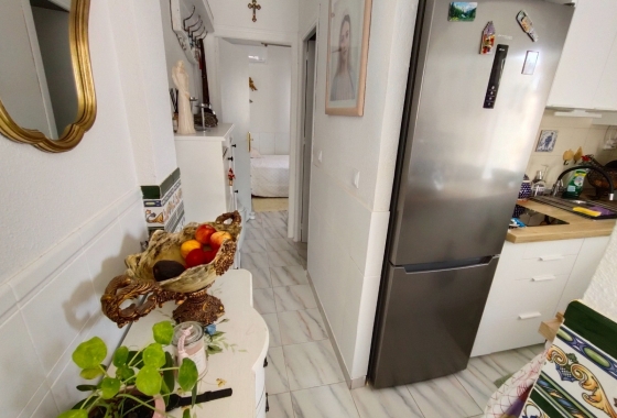 Reventa - Bungalow - Torrevieja - Torrevieja - Playa de los Locos