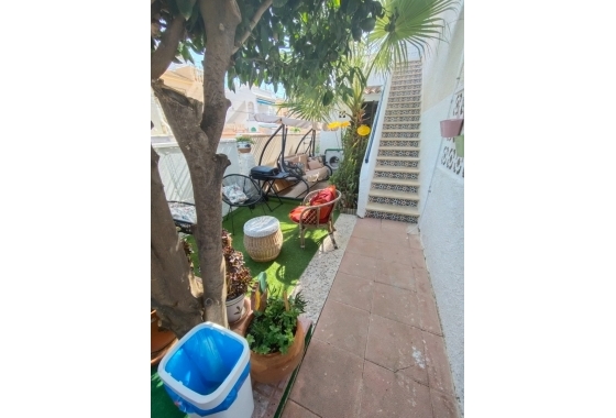 Reventa - Bungalow - Torrevieja - Torrevieja - Playa de los Locos