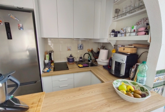 Reventa - Bungalow - Torrevieja - Torrevieja - Playa de los Locos