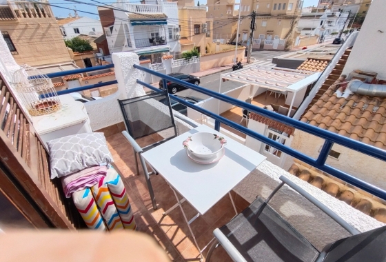 Reventa - Bungalow - Torrevieja - Torrevieja - Playa de los Locos