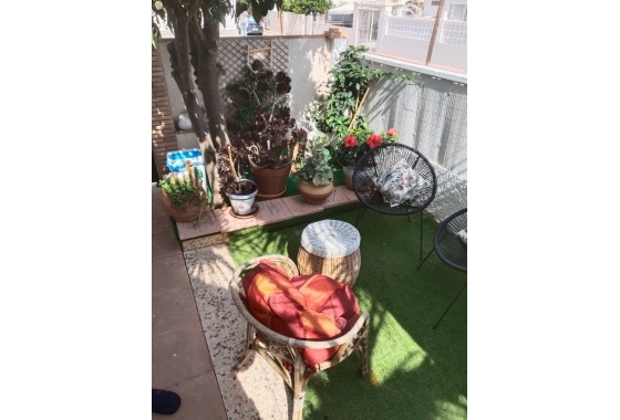 Reventa - Bungalow - Torrevieja - Torrevieja - Playa de los Locos