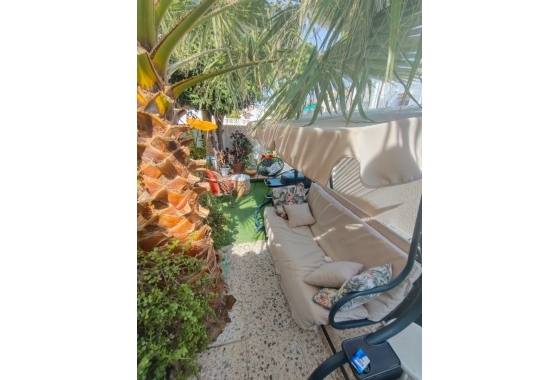 Reventa - Bungalow - Torrevieja - Torrevieja - Playa de los Locos