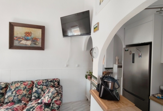 Reventa - Bungalow - Torrevieja - Torrevieja - Playa de los Locos