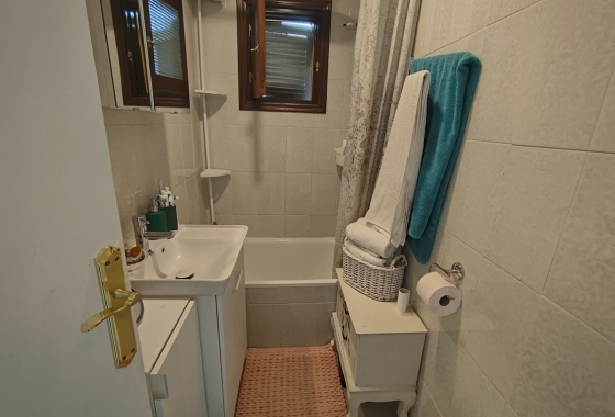 Reventa - Bungalow - Torrevieja - Torrevieja - Playa de los Locos