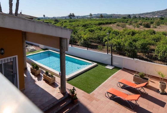 Reventa - Villa - Orihuela Costa - Orihuela