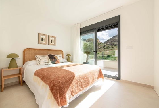 Obra nueva - Adosado - Cox