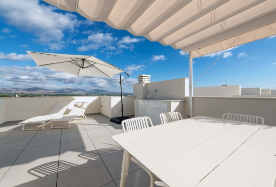 Obra nueva - Adosado - Cox