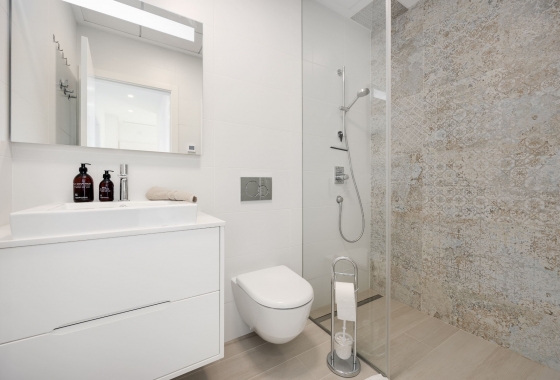 Rynek Wtórny - Apartament - Las Colinas Golf