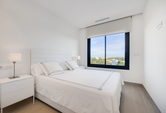 Rynek Wtórny - Apartament - Las Colinas Golf