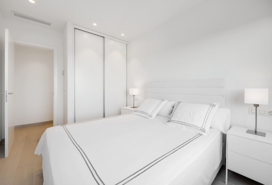 Rynek Wtórny - Apartament - Las Colinas Golf