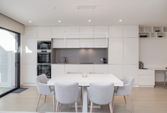 Rynek Wtórny - Apartament - Las Colinas Golf