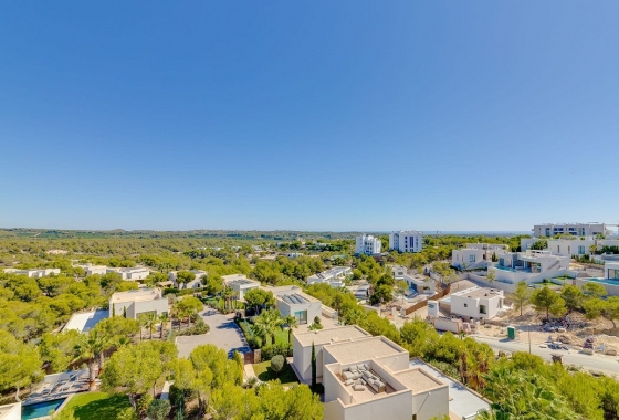 Rynek Wtórny - Apartament - Las Colinas Golf