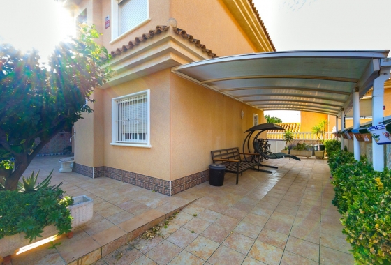 Reventa - Casa - Torrevieja - Los Balcones - Los Altos del Edén