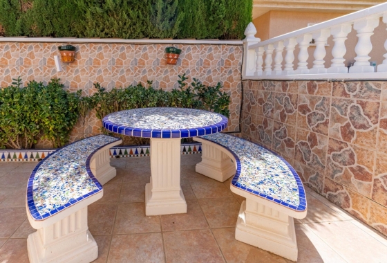 Reventa - Casa - Torrevieja - Los Balcones - Los Altos del Edén